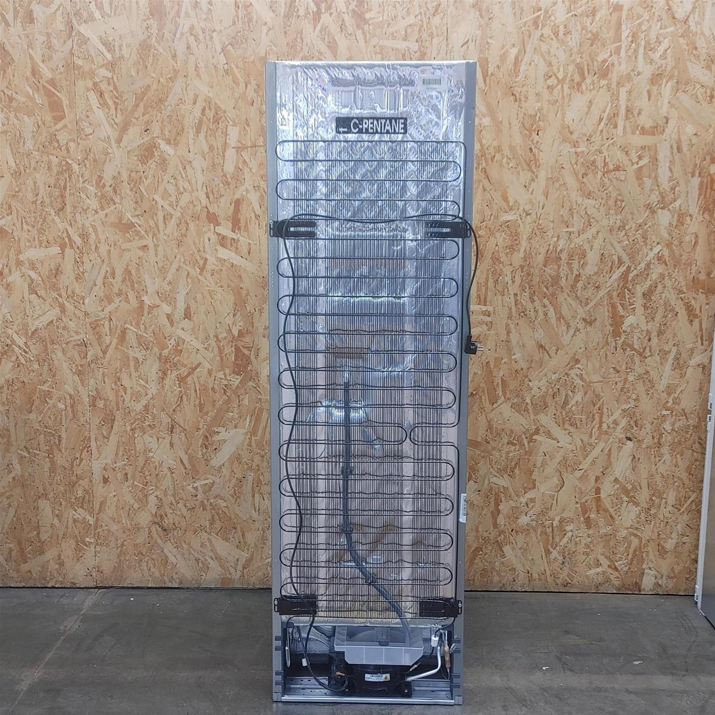 Frigorifero Indesit INC18D021A1 da Incasso 268 L