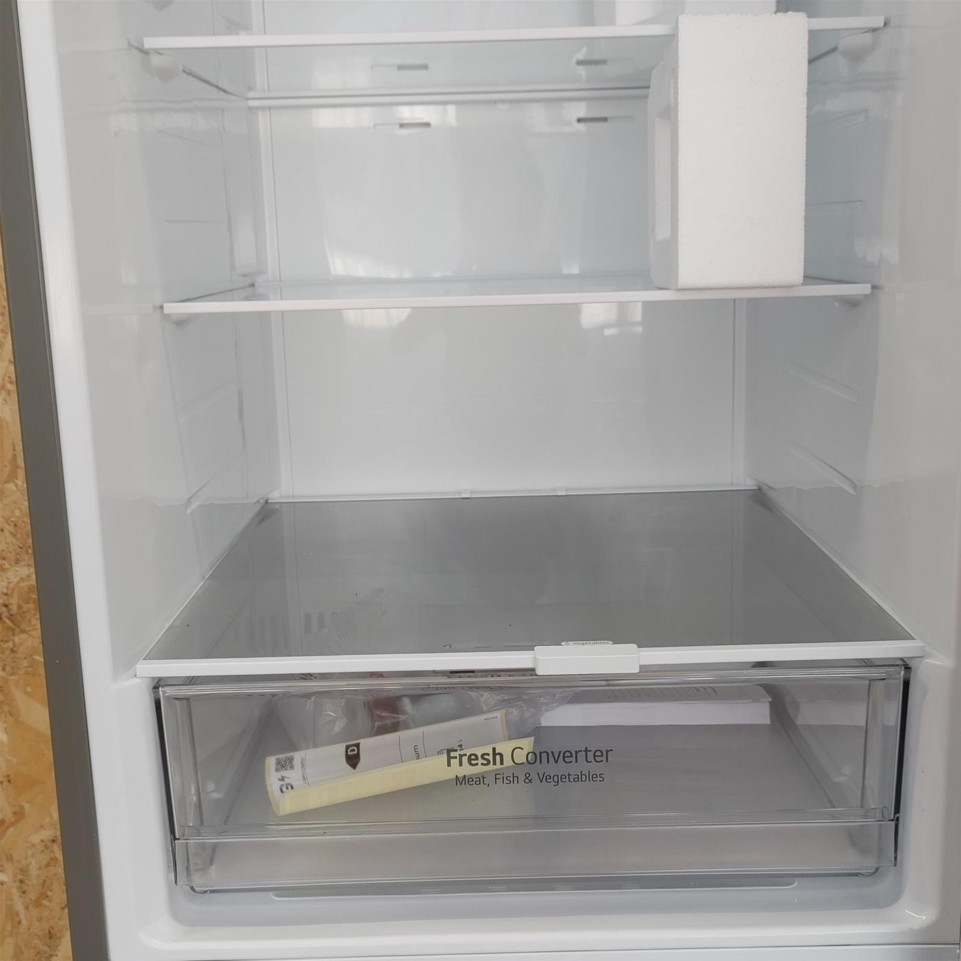 LG GBP61DSPGN frigorifero con congelatore Libera installazione 341 L D Grafite