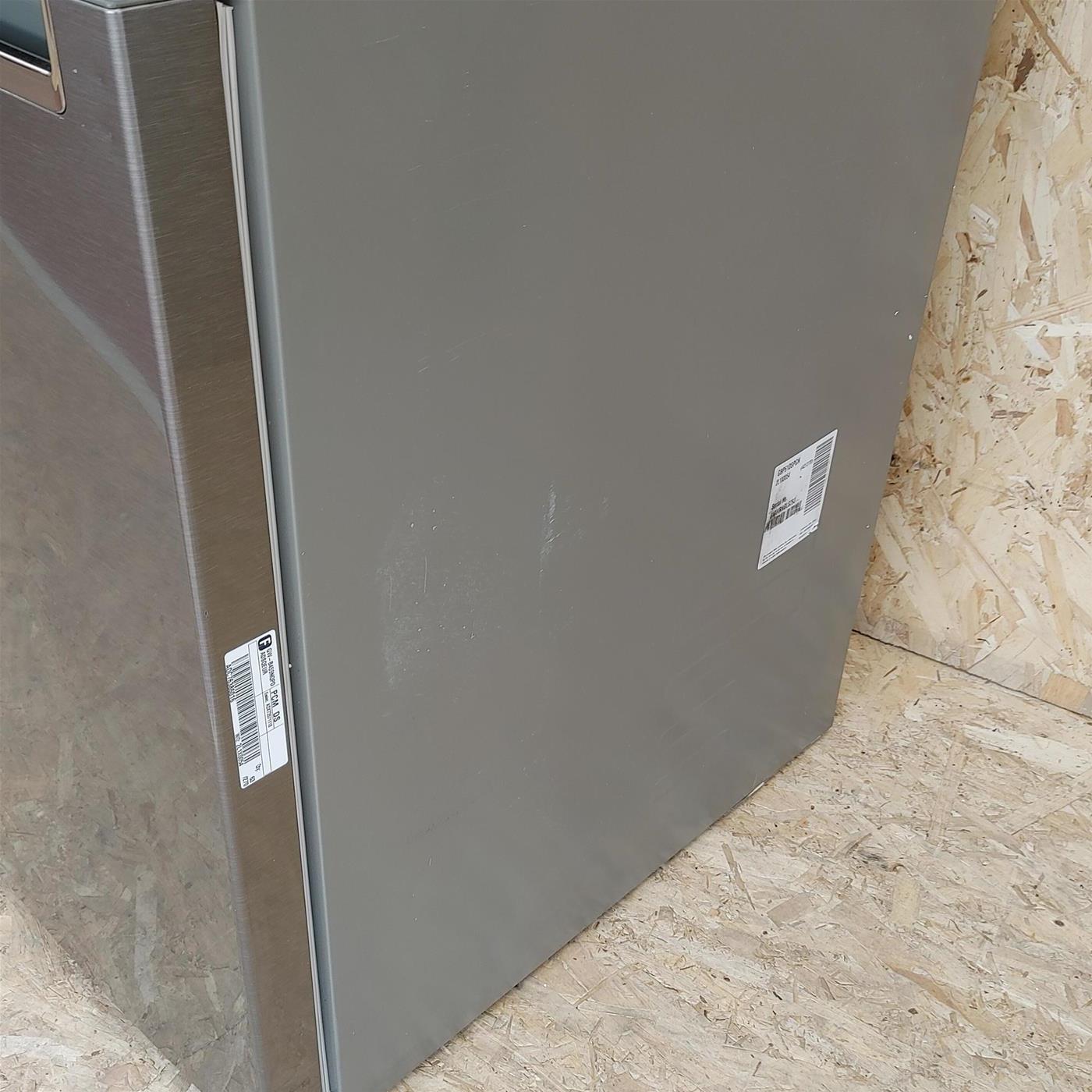 LG GBP61DSPGN frigorifero con congelatore Libera installazione 341 L D Grafite