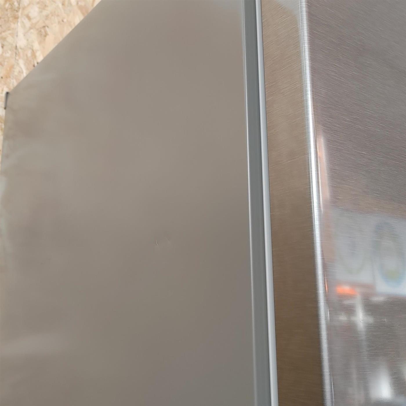LG GBP62DSNCN1.ADSQE frigorifero con congelatore Libera installazione 384 LC Grafite