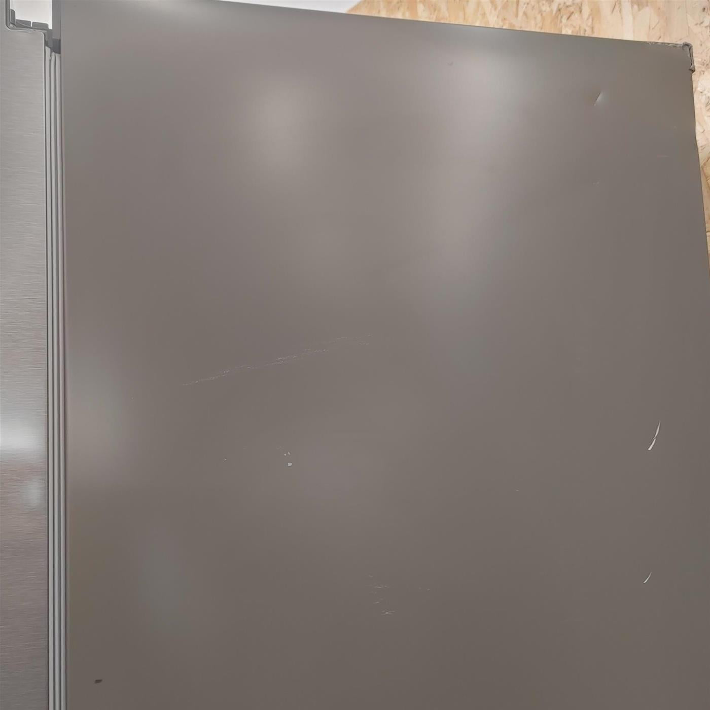 LG GBP62DSNCN1.ADSQE frigorifero con congelatore Libera installazione 384 LC Grafite