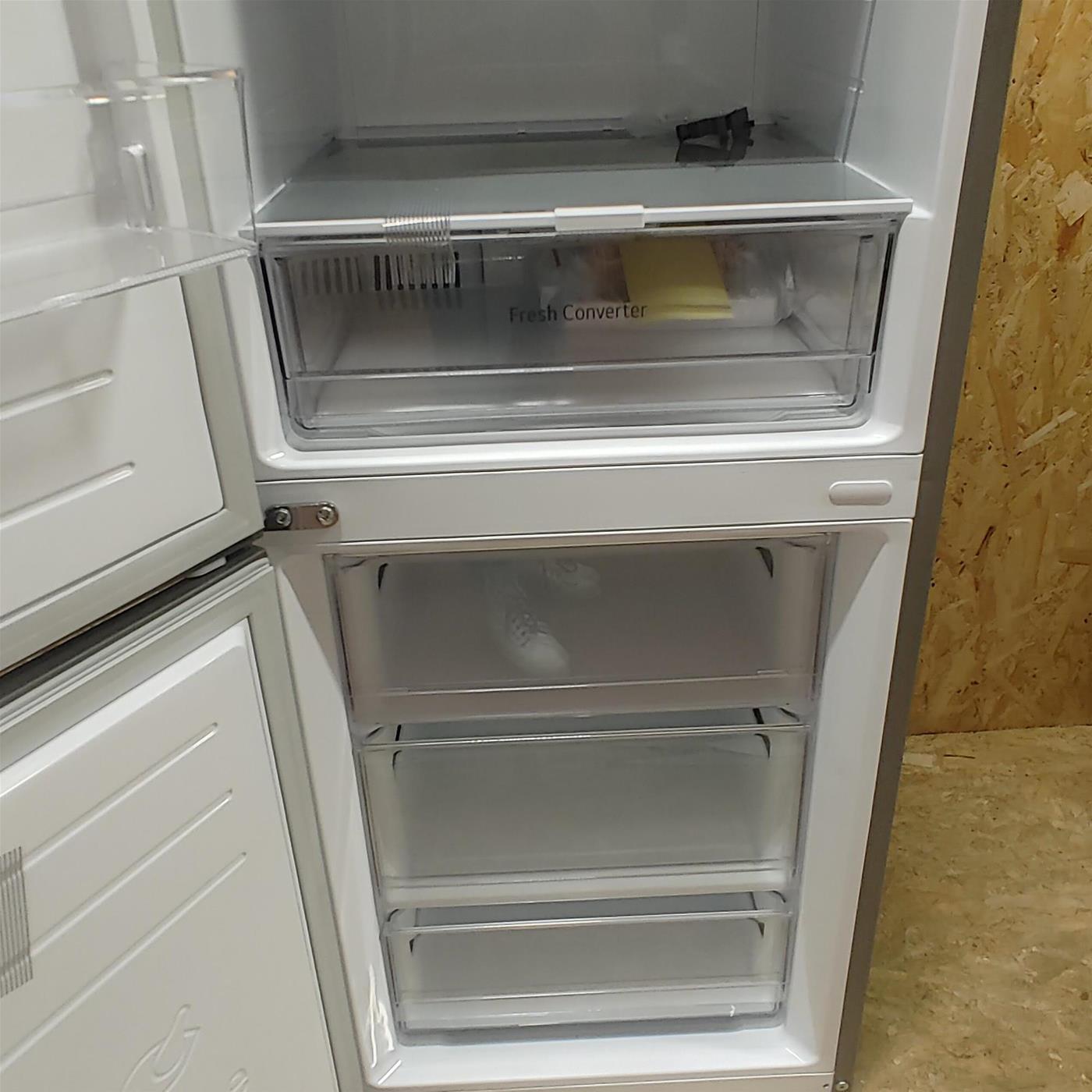 LG GBP61DSPGN frigo-congelatore Libera installazione 341 LD Grafite