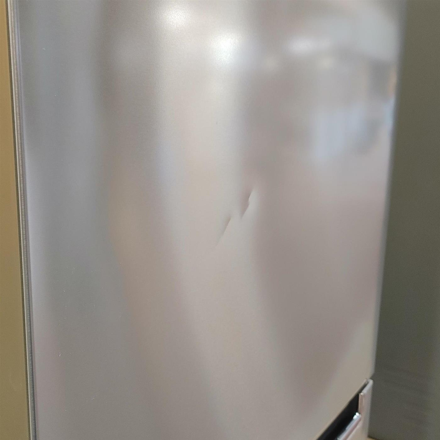 Frigo-congelatore LG GBB72NSUCN Libera installazione 384 LC Acciaio inox