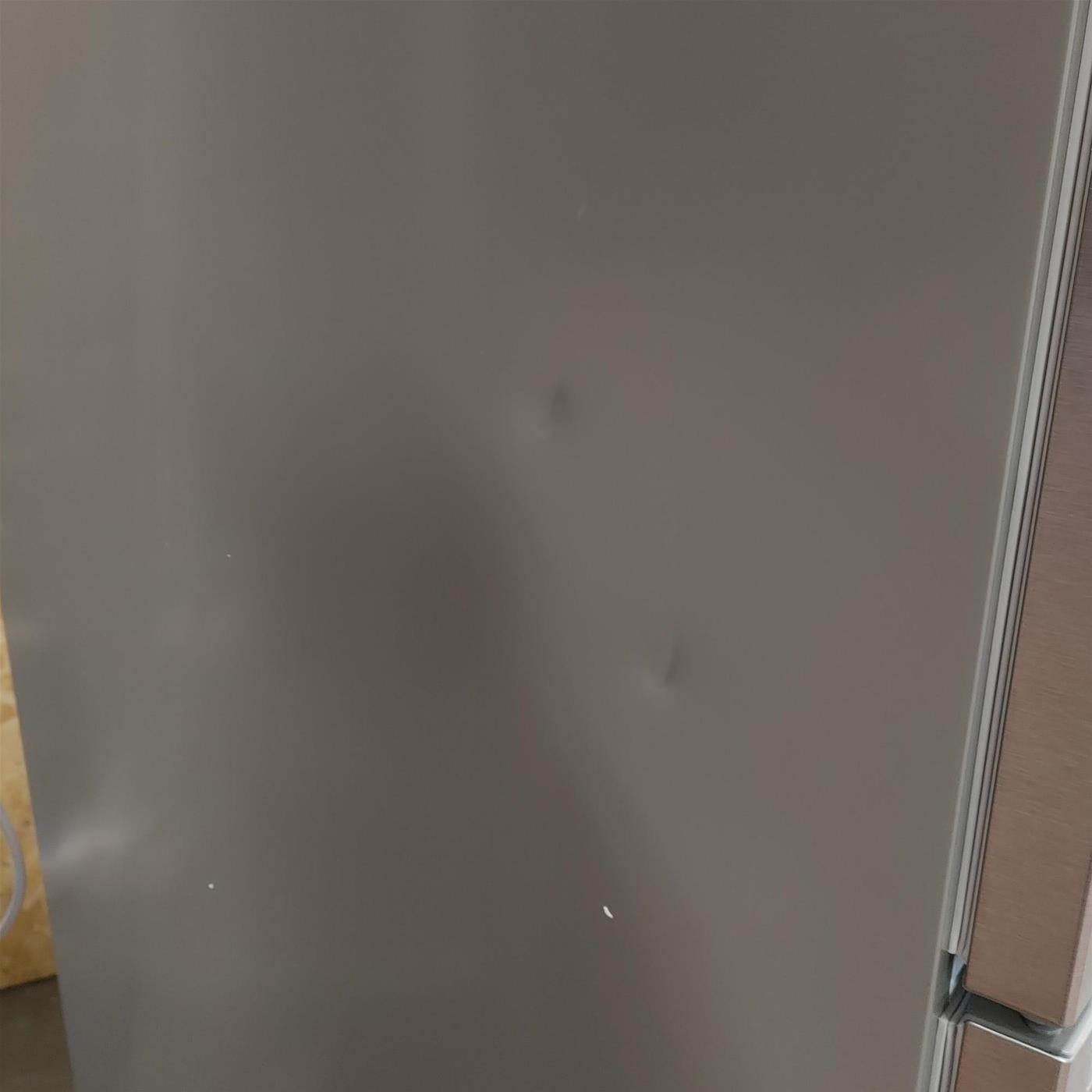 LG GBP62DSNCN1.ADSQE frigorifero con congelatore Libera installazione 384 L C Grafite