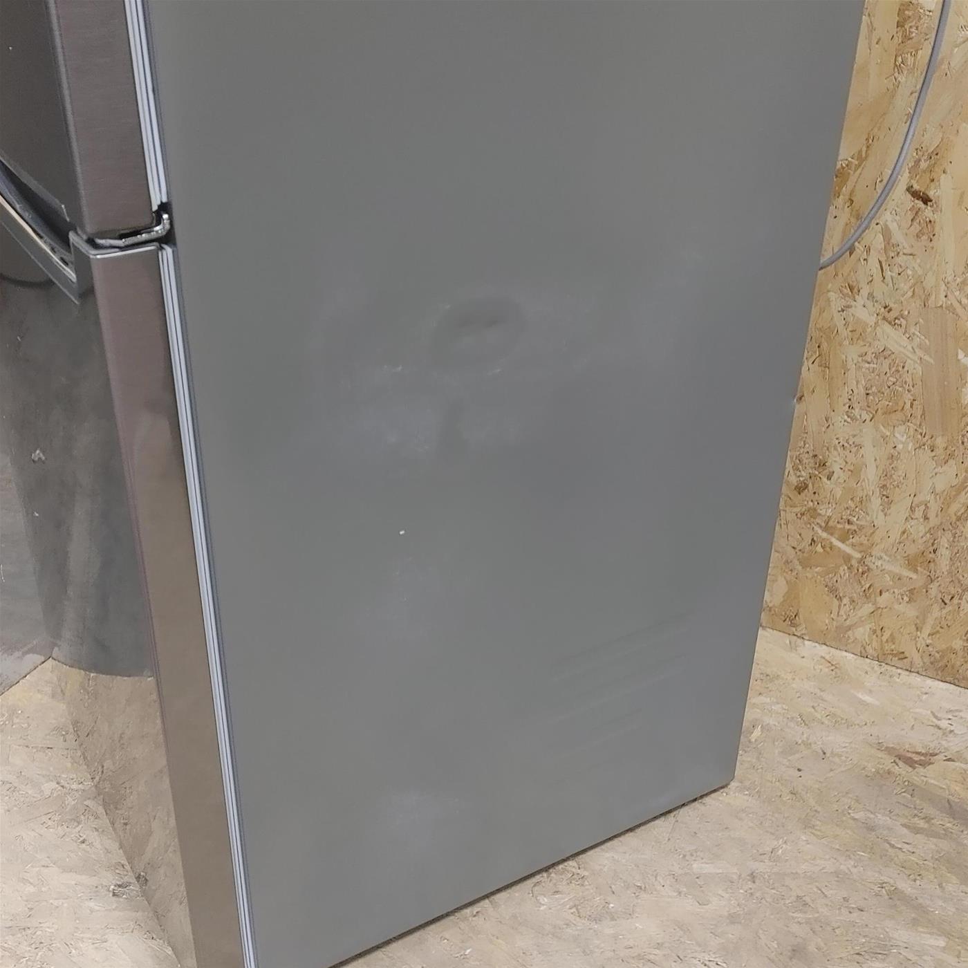 LG GBP62DSNGN frigorifero con congelatore Libera installazione 384 L D Grafite