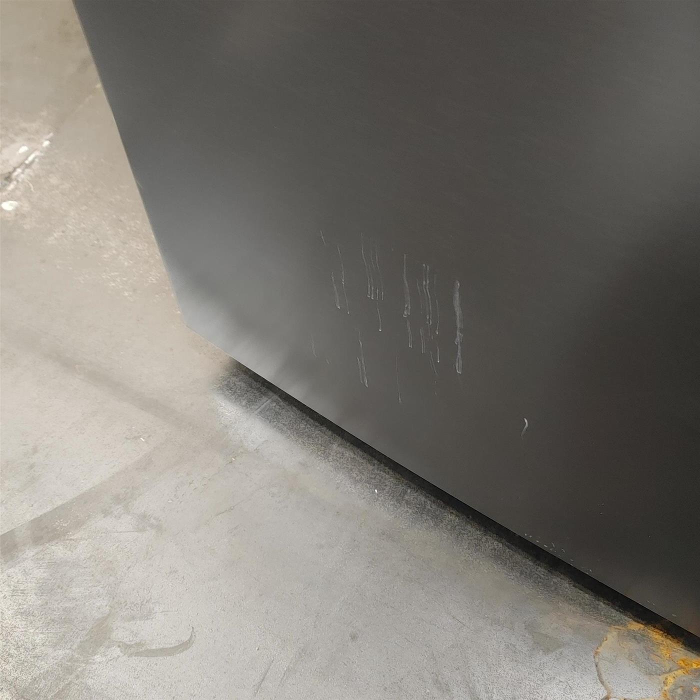 LG GBB72MCVBN frigorifero con congelatore Libera installazione 384 L B Nero, Metallico, Total No Frost