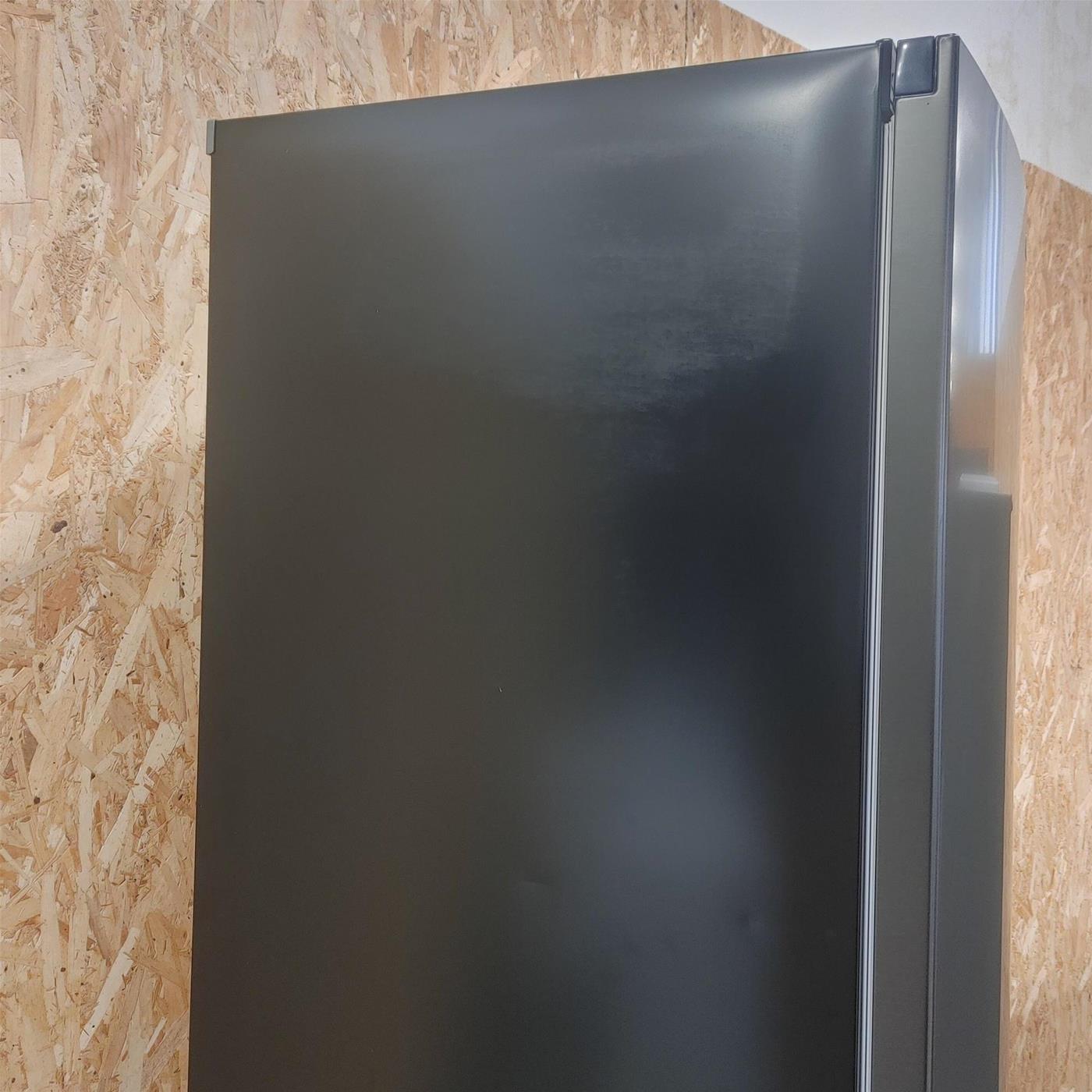 LG GBB72MCVBN frigorifero con congelatore Libera installazione 384 L B Nero, Metallico, Total No Frost
