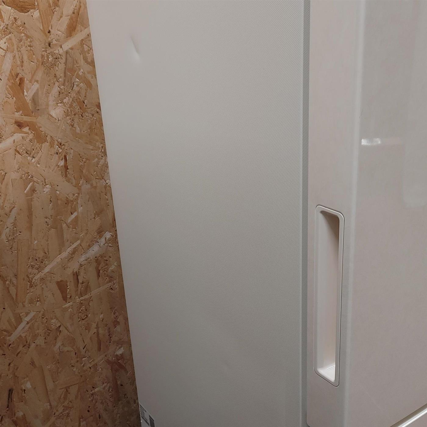 LG GBB567SECMN frigorifero con congelatore Libera installazione 462 LE Sabbia