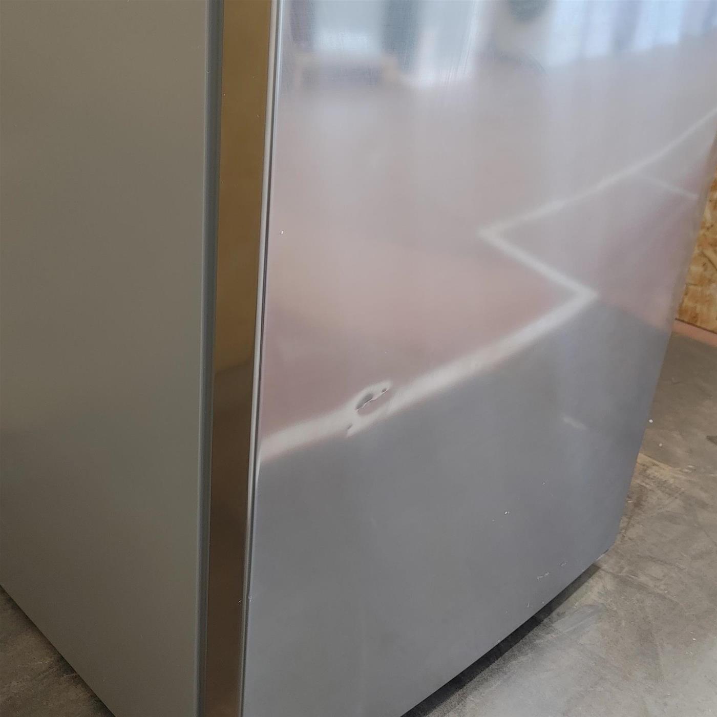 LG GBB72PZVGN frigorifero con congelatore 384 L D Metallico