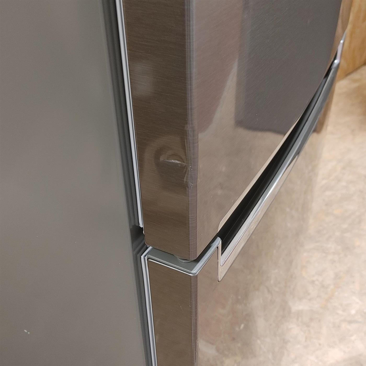 LG GBP61DSPGN frigo-congelatore Libera installazione 341 LD Grafite