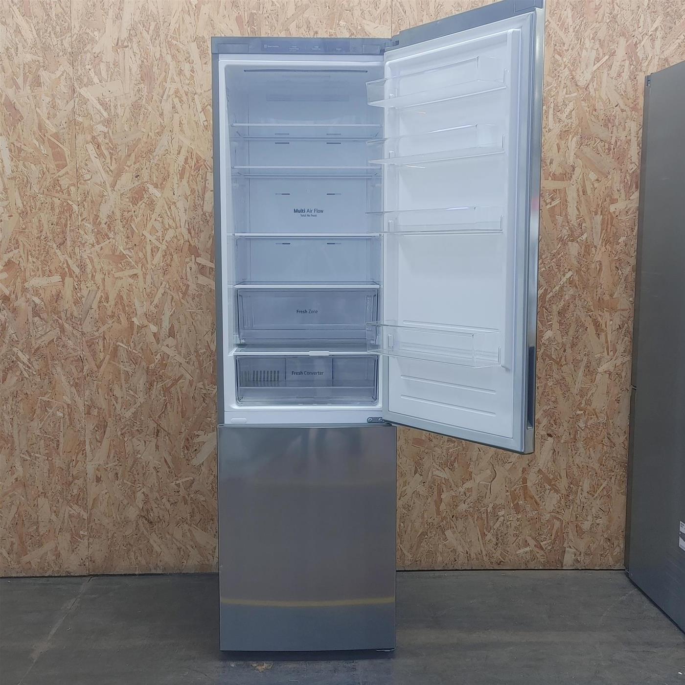 Frigorifero LG GBP62PZNCC1 384 L