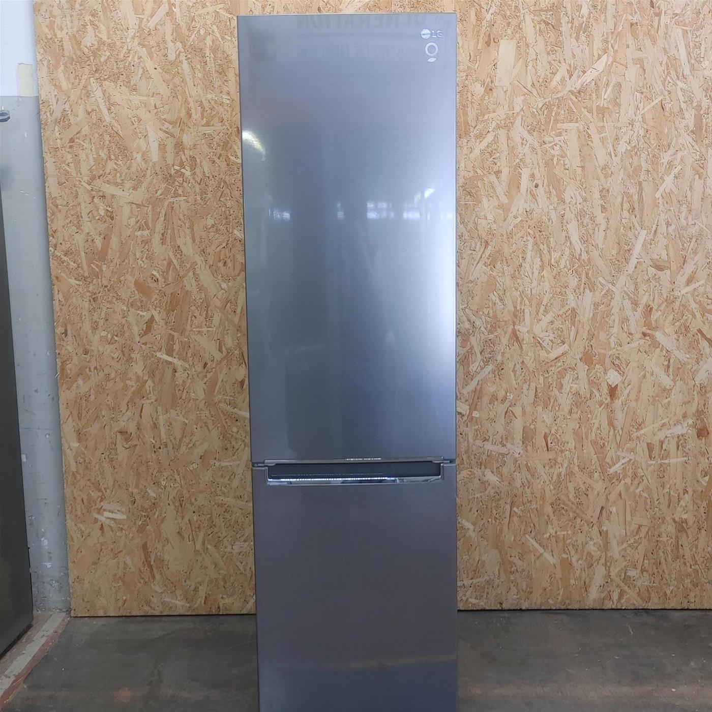 Frigorifero LG GBP62DSNGN 384 L
