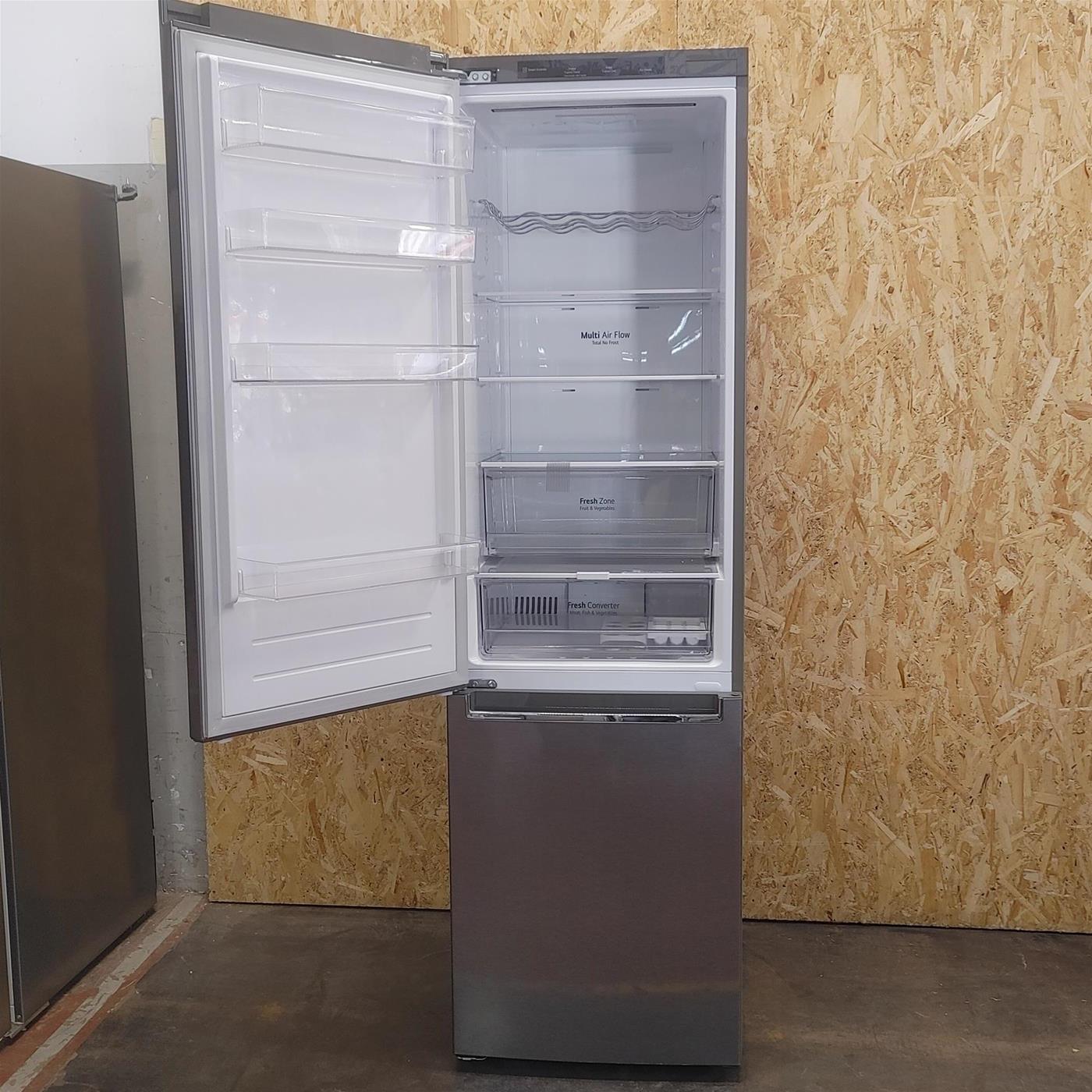 Frigorifero LG GBP62DSNGN 384 L
