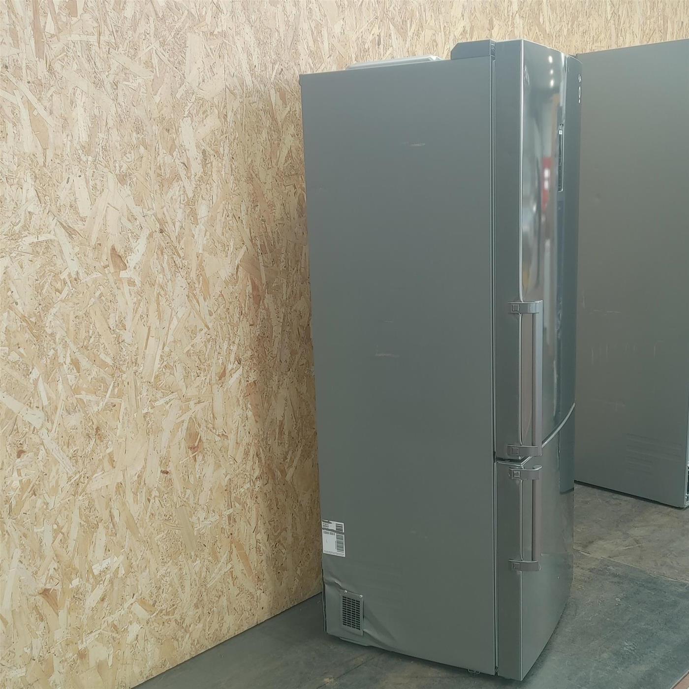Frigorifero LG GBB567PZCMB 462L