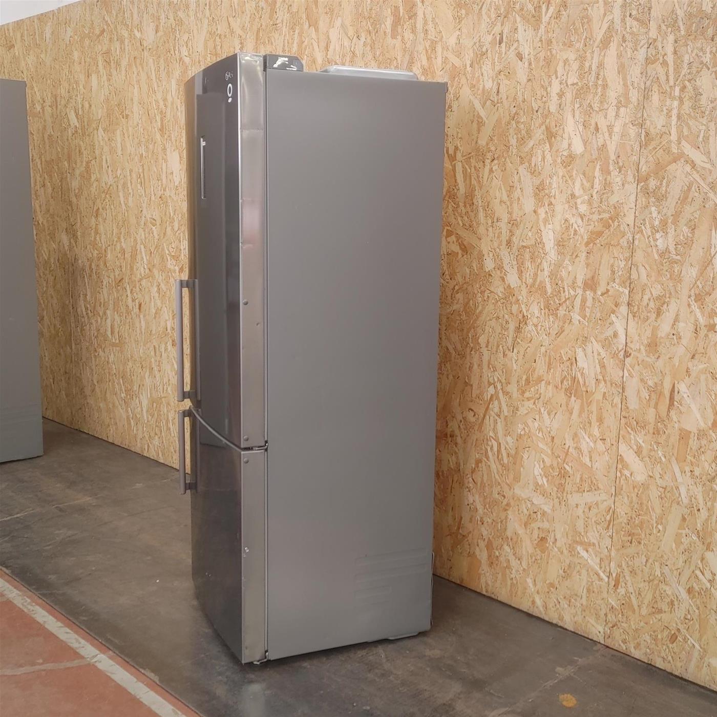 Frigorifero LG GBB567PZCMB 462L