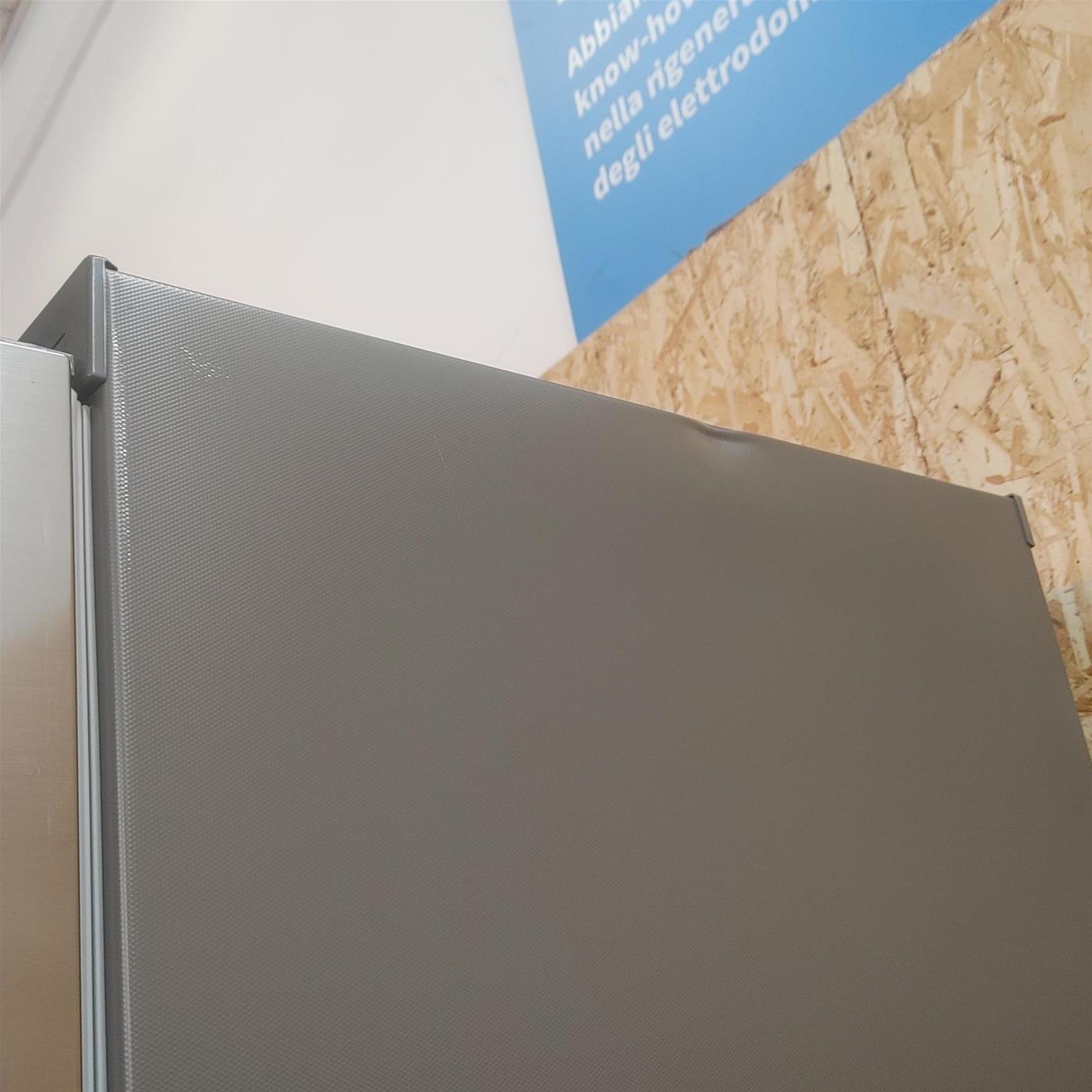 LG GBP62PZNBC frigorifero con congelatore Libera installazione 384 L B Acciaio inossidabile