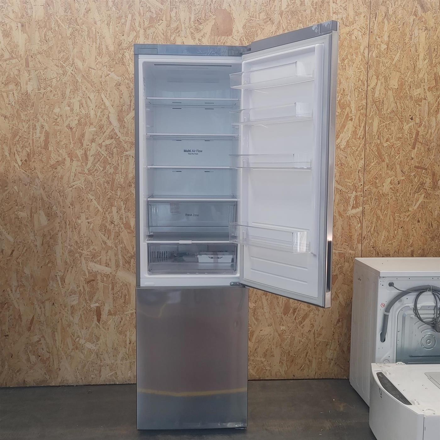 Frigorifero LG GBP62PZNAC 384L