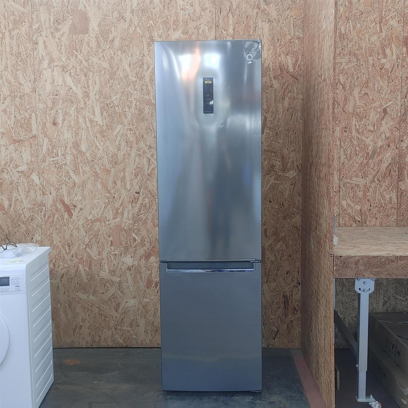 Frigorifero LG GBB72PZUGN.APZQEUR 384 L