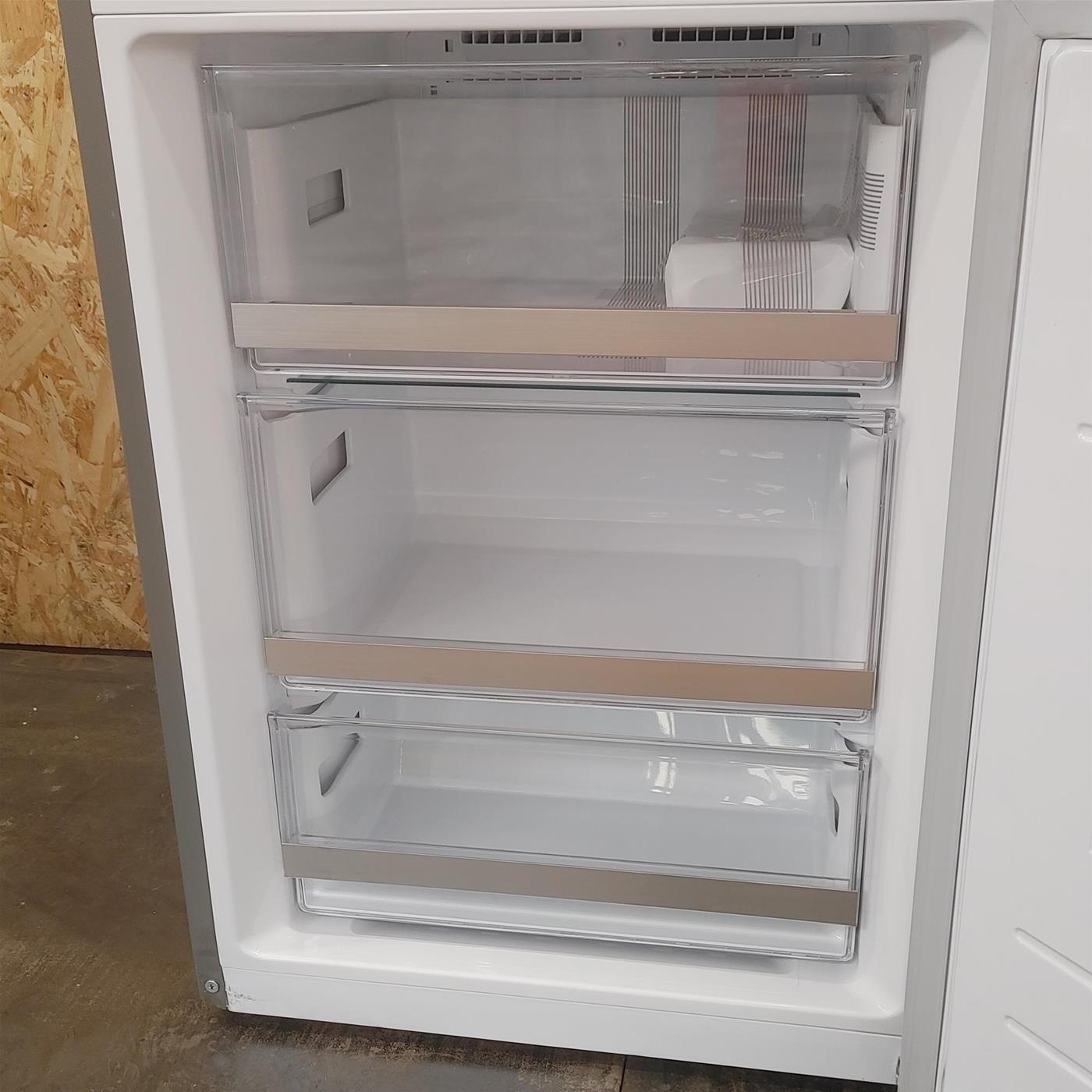 Frigorifero LG GBB72PZUGN.APZQEUR 384 L