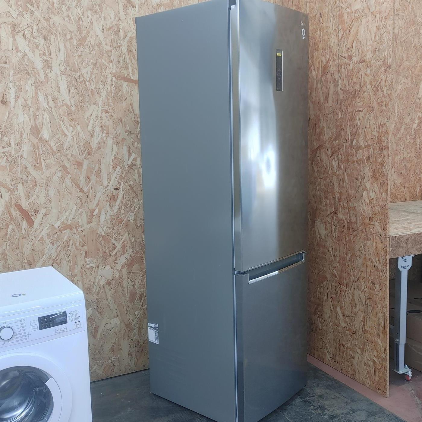 Frigorifero LG GBB72PZUGN.APZQEUR 384 L