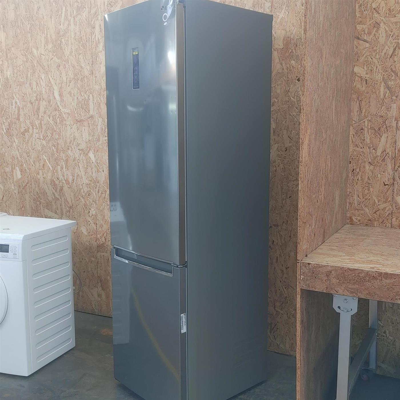 Frigorifero LG GBB72PZUGN.APZQEUR 384 L
