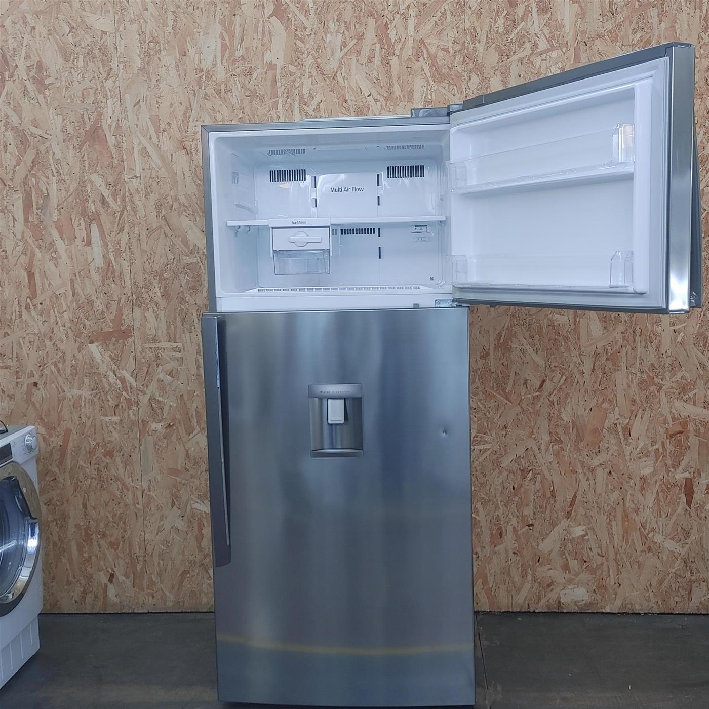 Frigorifero LG GTF744PZPED 509 L