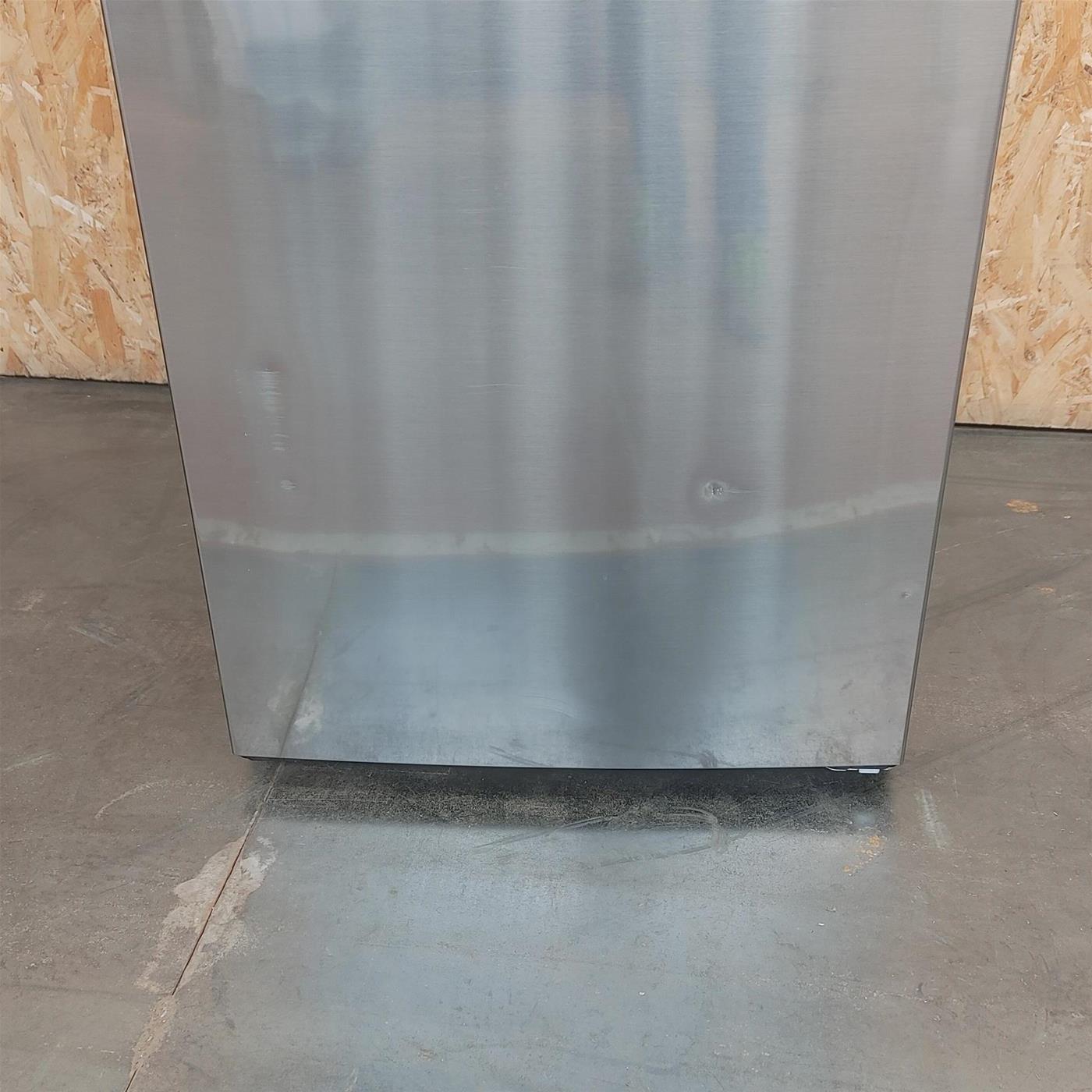 LG GBP62PZNAC Frigorifero combinato, Classe A, 384L, Fresh Converter, No frost, Inox