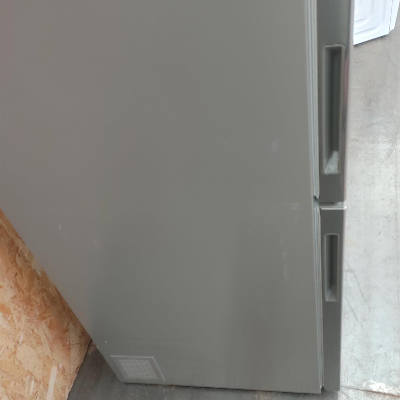 LG GBP62PZNAC Frigorifero combinato, Classe A, 384L, Fresh Converter, No frost, Inox