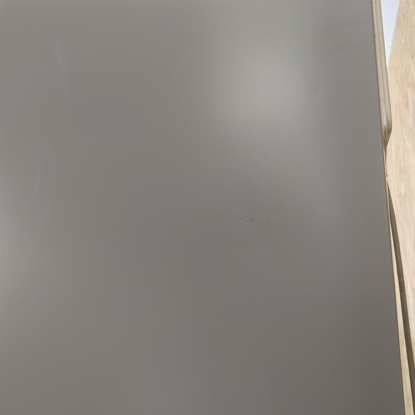 LG GBP62PZNAC Frigorifero combinato, Classe A, 384L, Fresh Converter, No frost, Inox