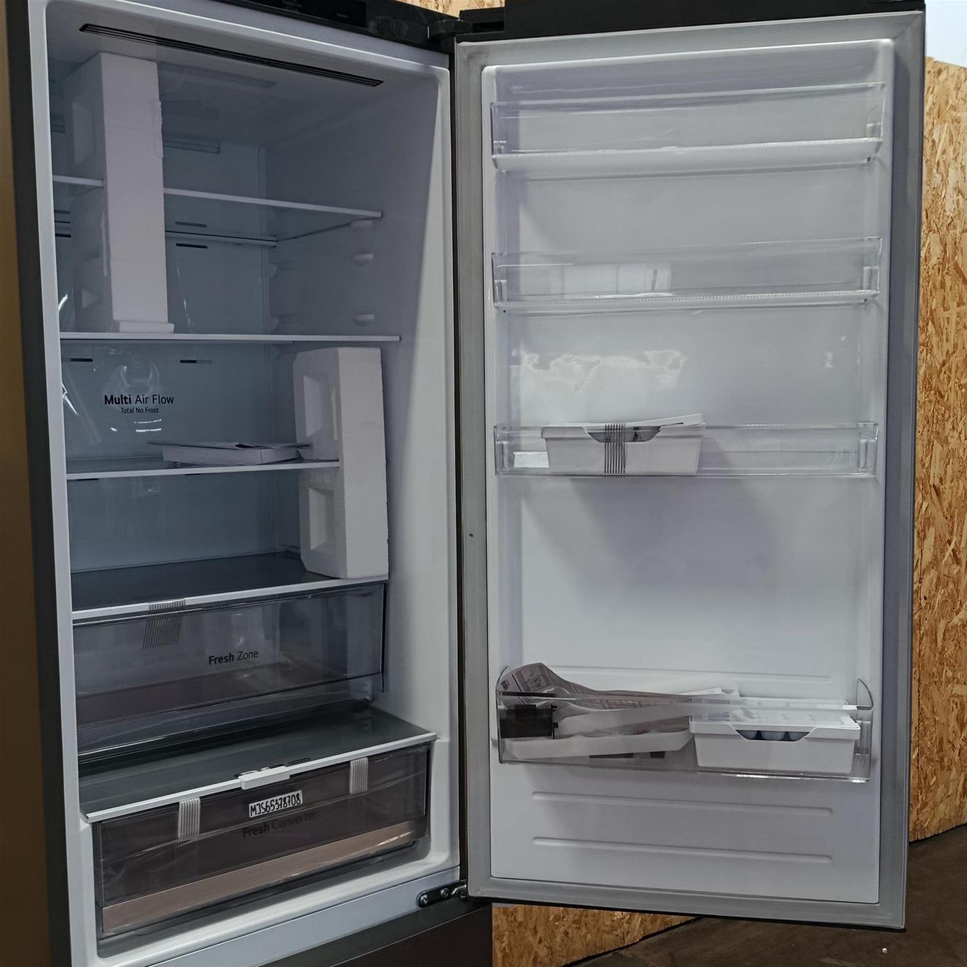 Frigorifero LG GBP62PZNAC 384L