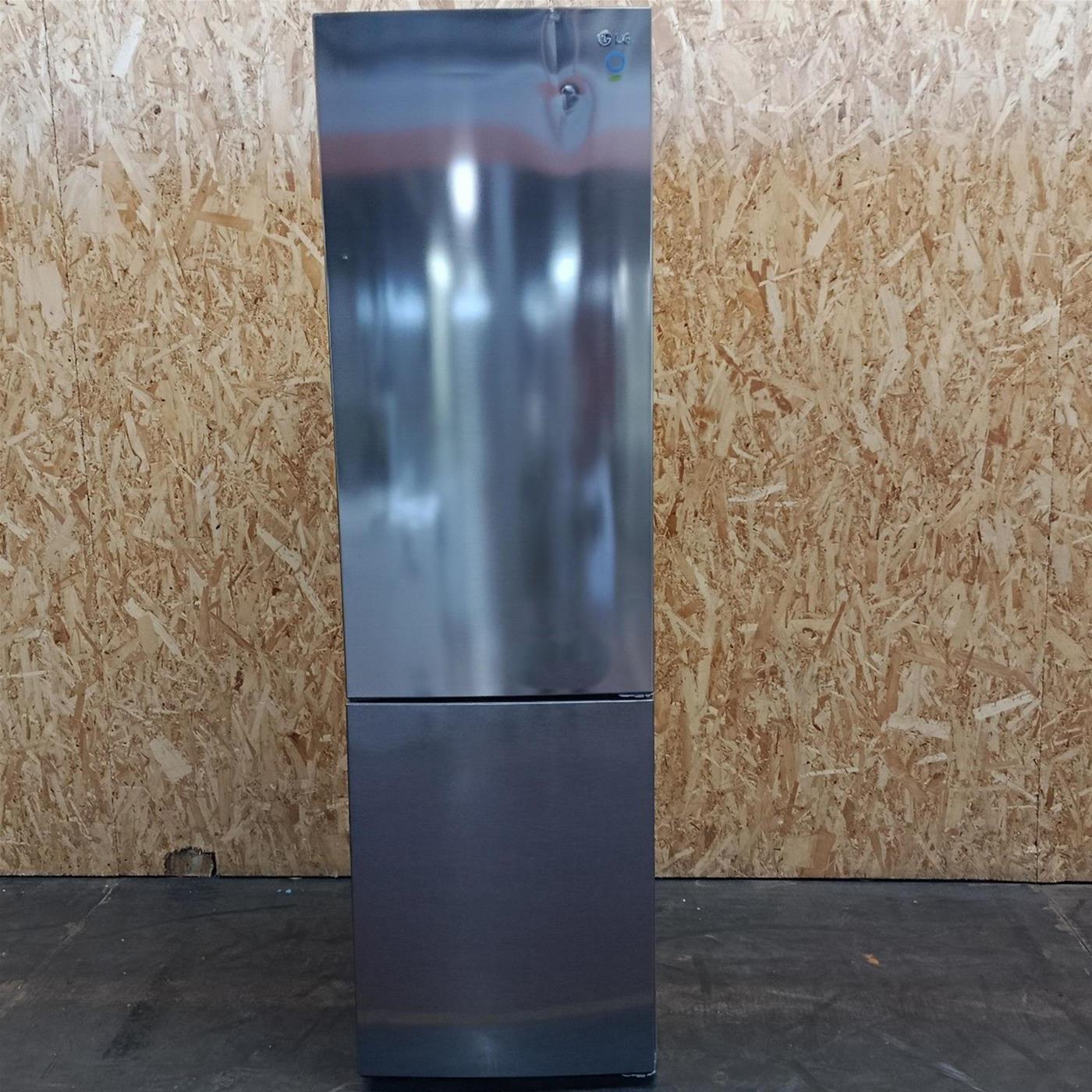 Frigorifero LG GBP62PZNAC 384L