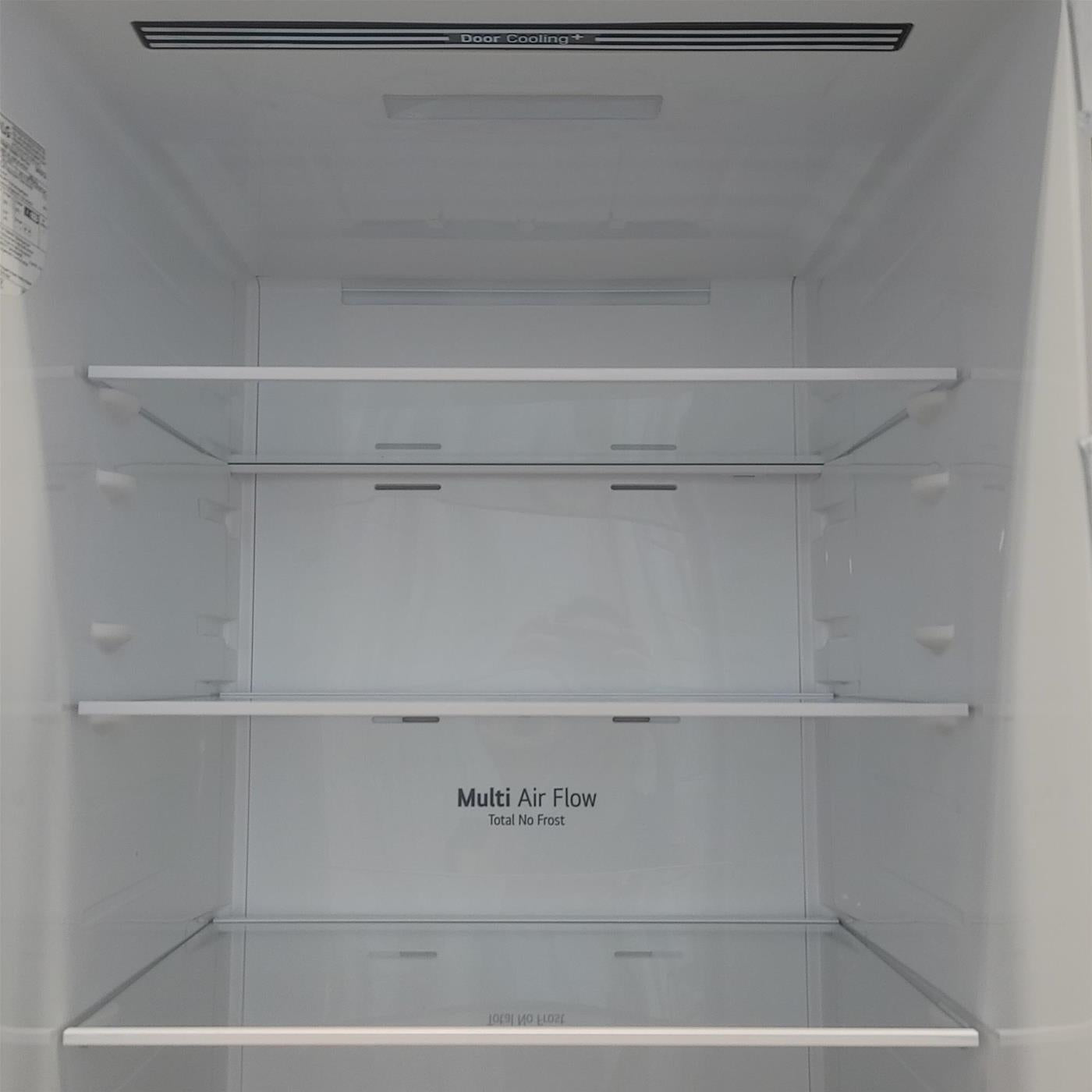 Frigorifero LG GBP62PZNAC 384L