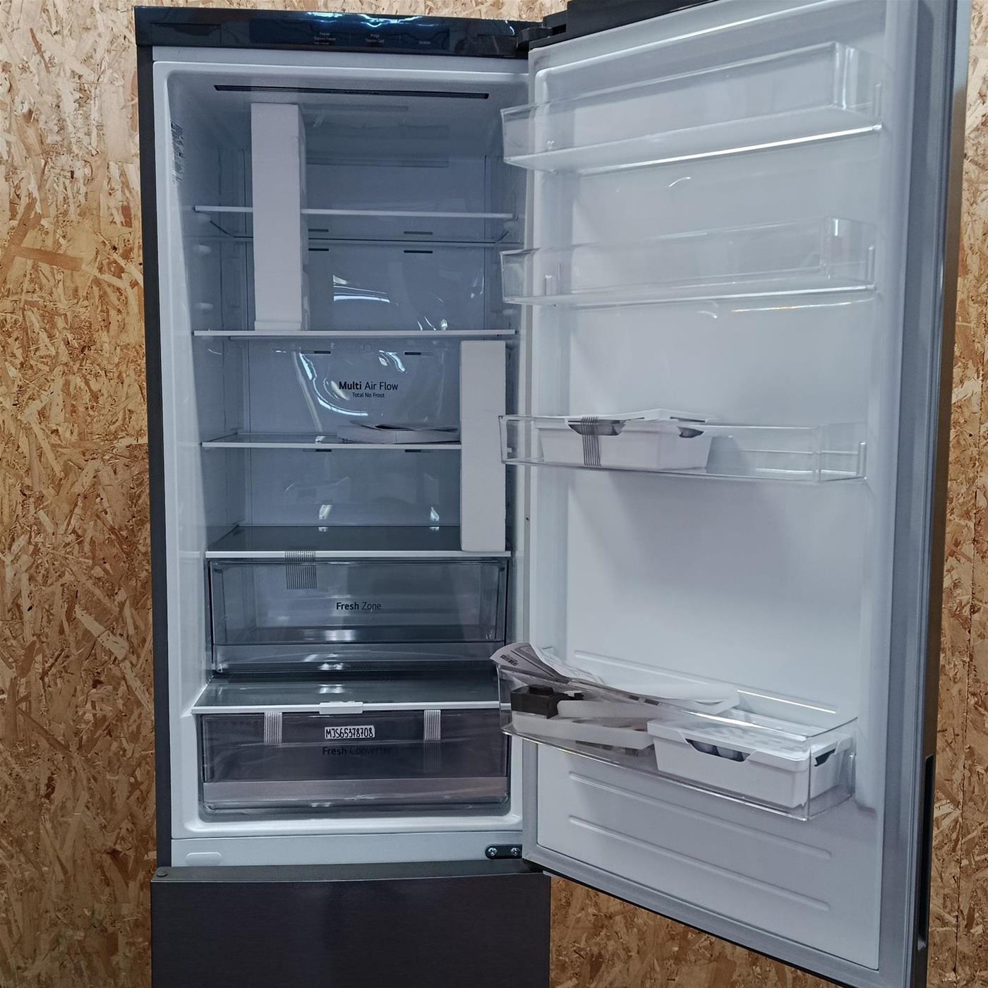 Frigorifero LG GBP62PZNAC 384L