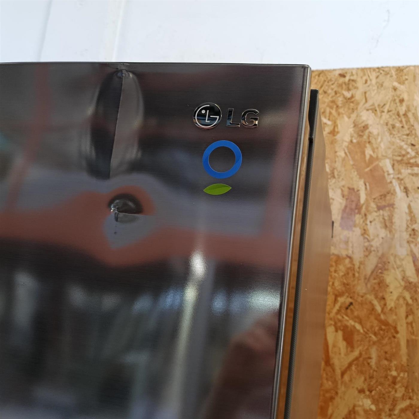 Frigorifero LG GBP62PZNAC 384L