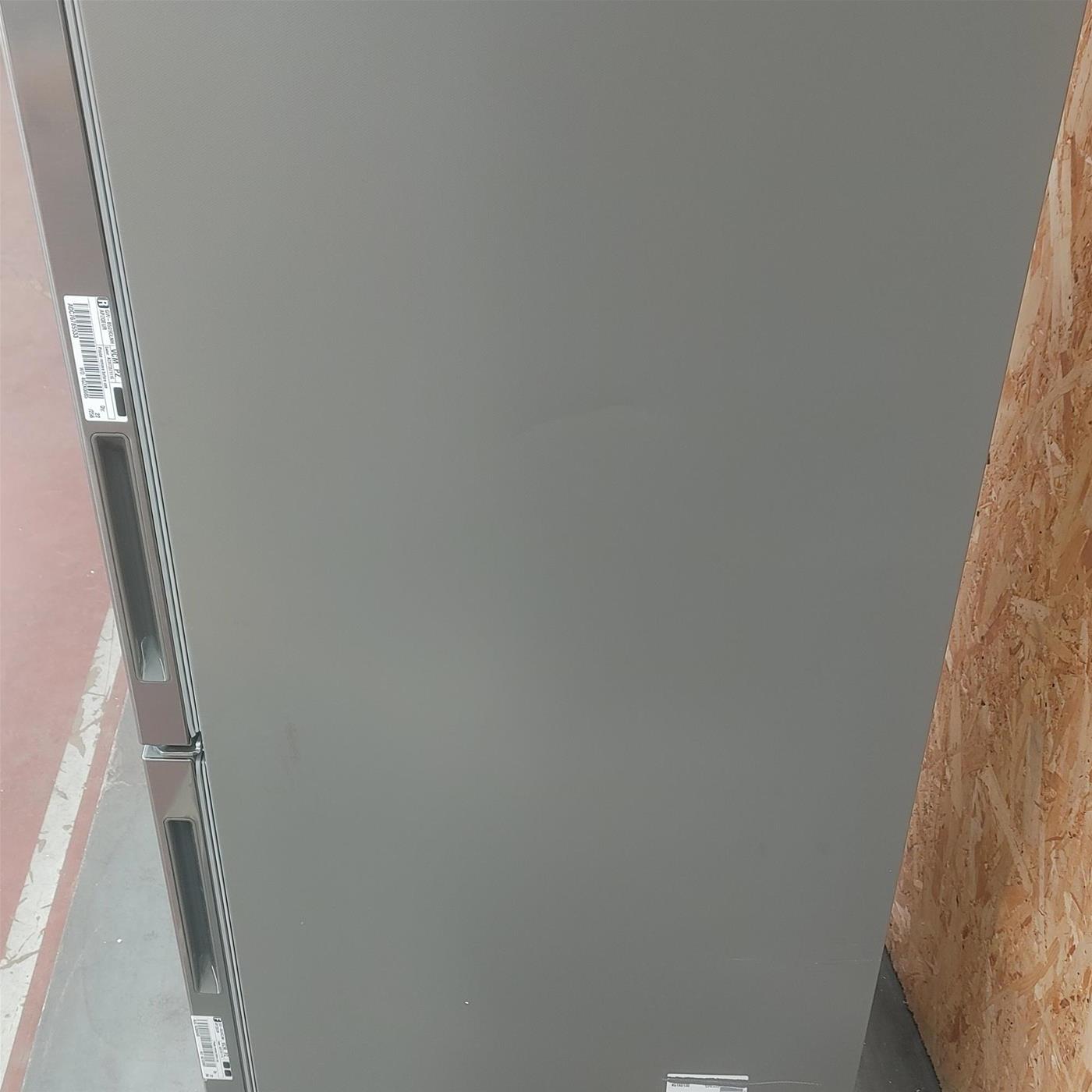 LG GBP62PZNBC frigorifero con congelatore Libera installazione 384 L B Acciaio inossidabile