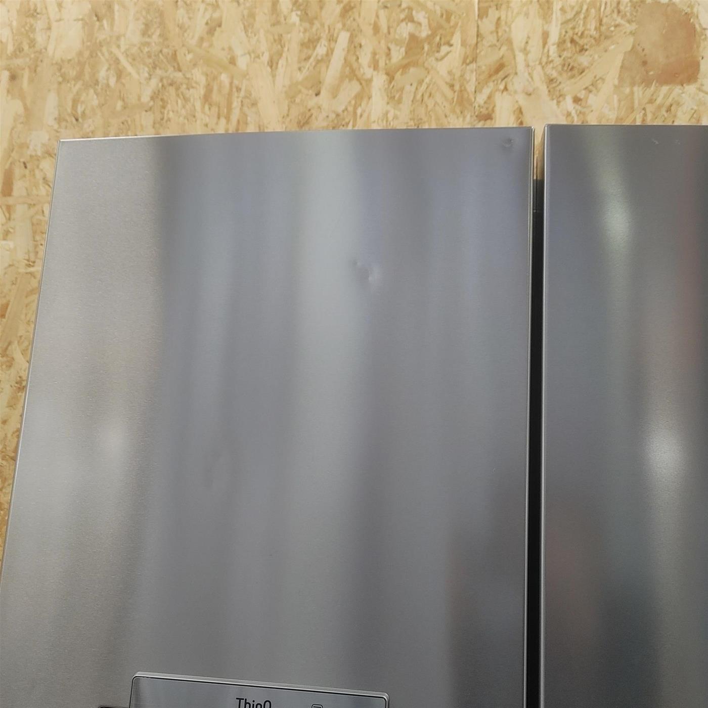 Frigorifero LG GMJ945NS9F Side-by-side UVnano 638 L