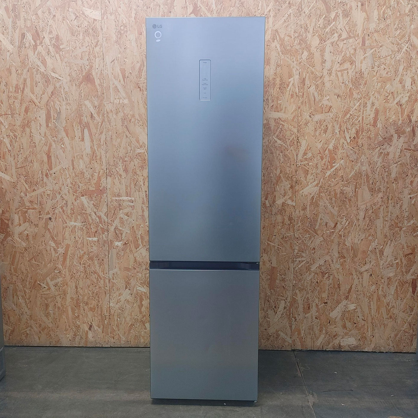 Frigorifero LG GBV3210DPY WiFi 387L