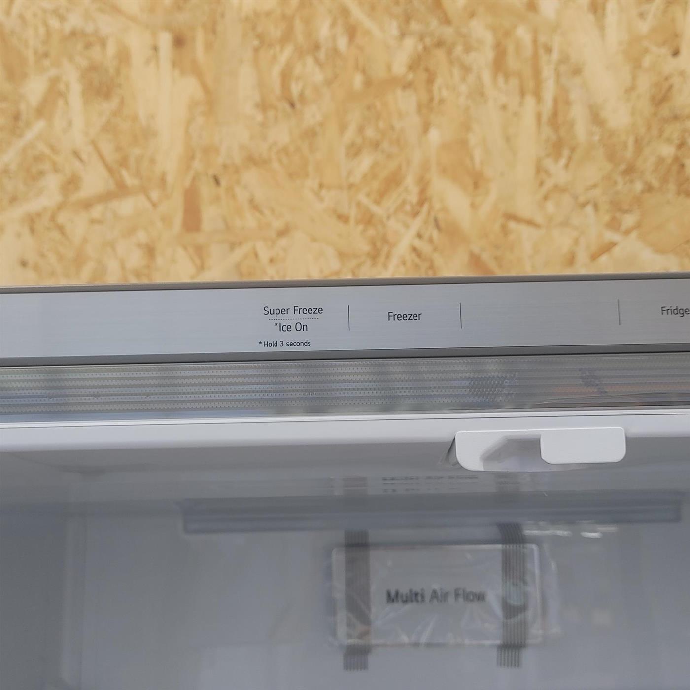 Frigorifero LG GML861PYPE Wi-Fi 506 L