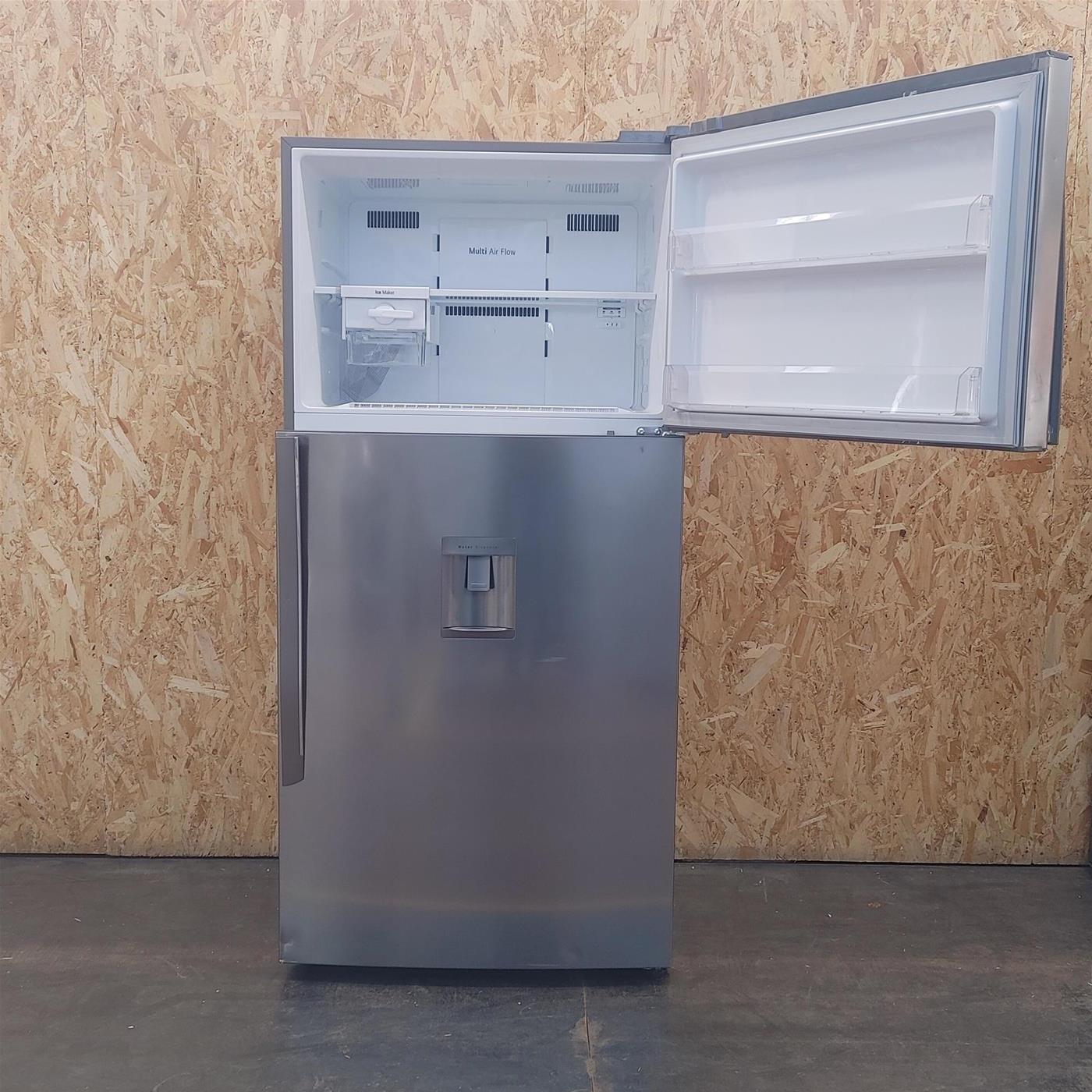 Frigorifero LG GTF916PZPED 592L Wi-Fi