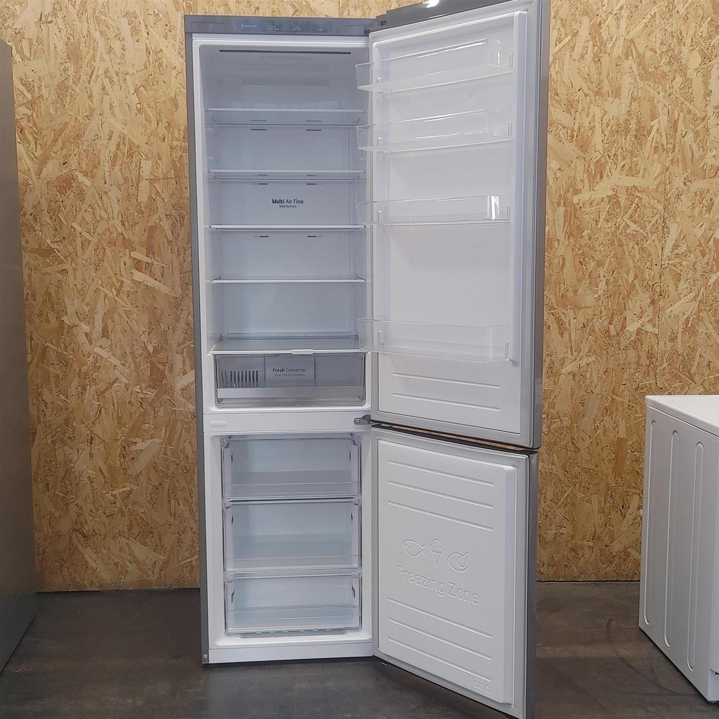Frigorifero LG GBP62DSSGR 384 L
