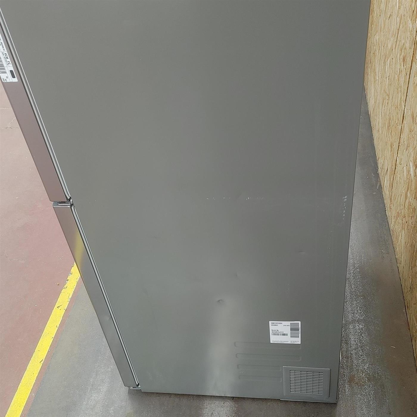 Frigorifero LG GBB72PZVCN1 384 L