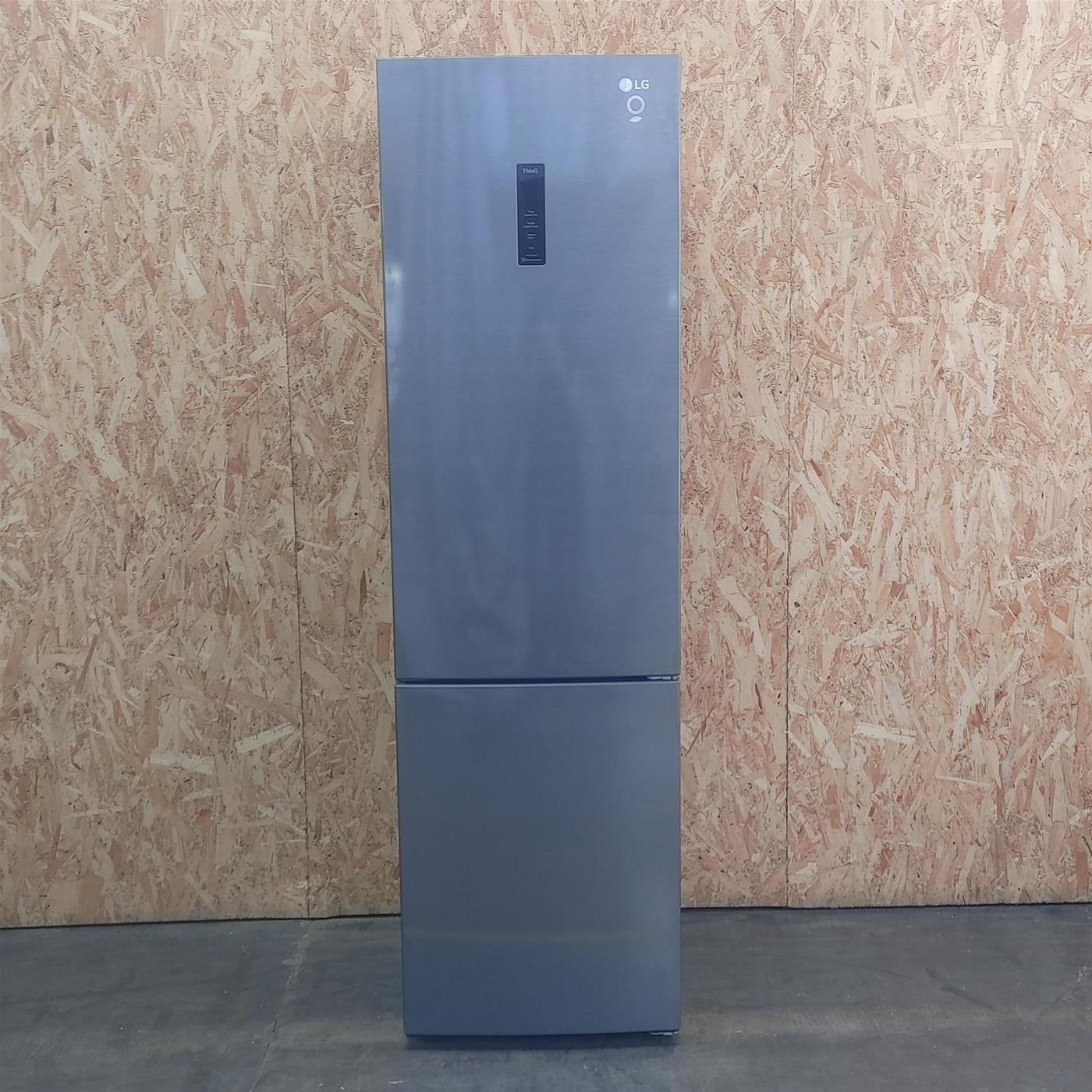 Frigorifero LG GBP62DSXCC1 384 L