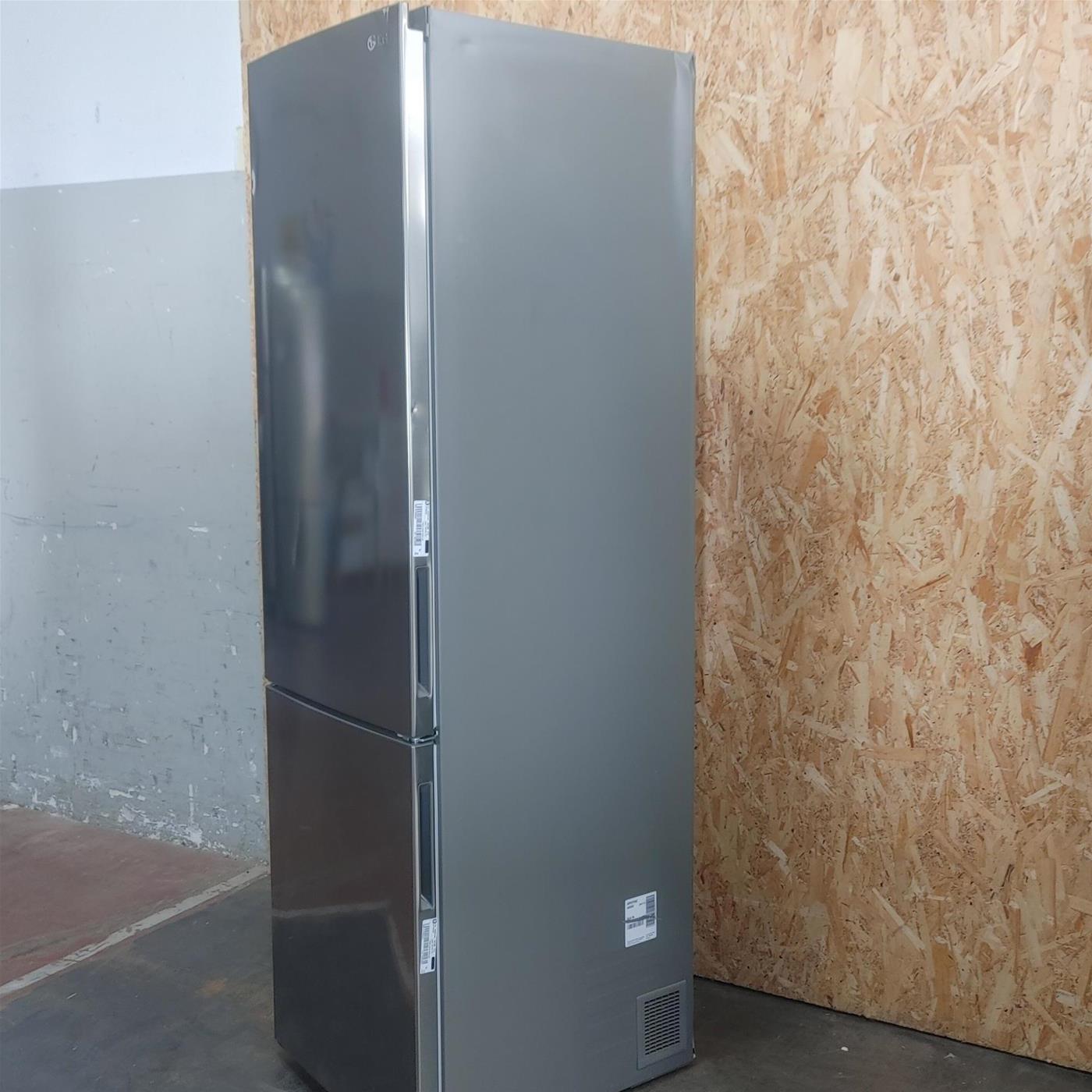 Frigorifero LG GBP62PZNAC 384L