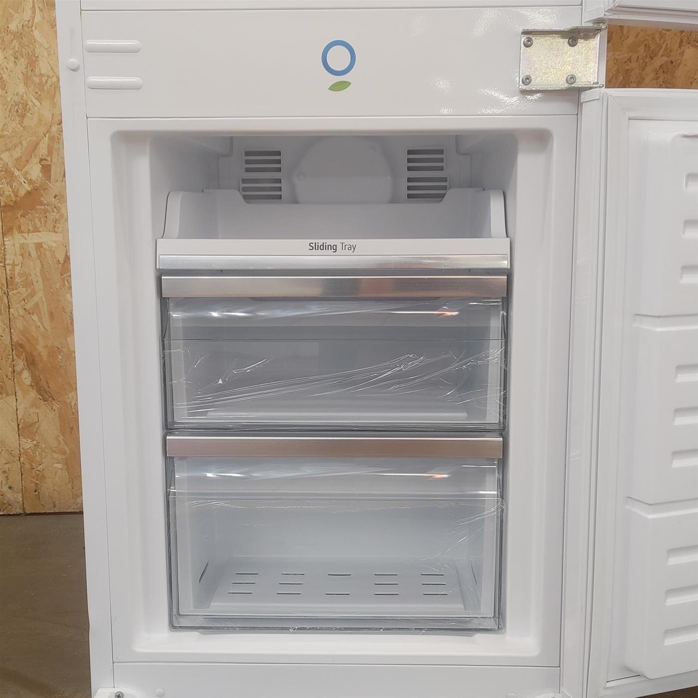 Frigorifero LG GTFN256SET 233 L