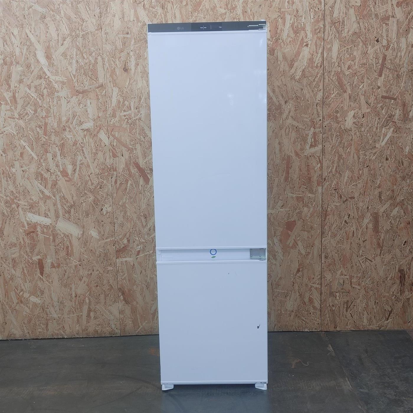 Frigorifero LG GTFN256SET 233 L