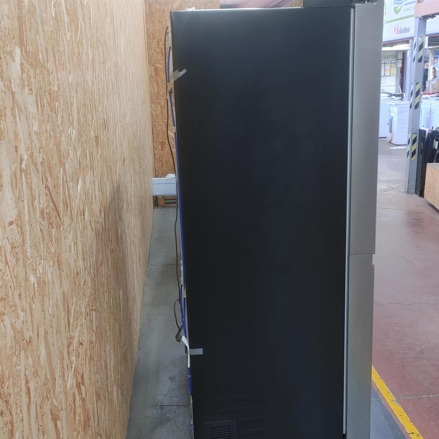 Frigorifero LG InstaView GSXV91MCAE SbS 635L