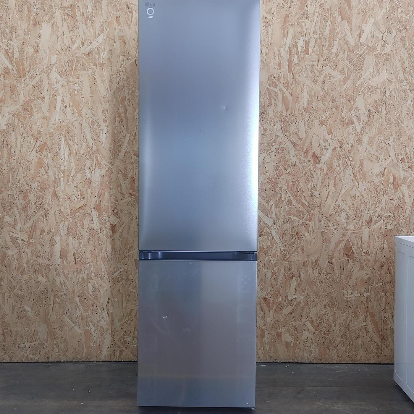 Frigorifero LG GBV7280CMB 387 L