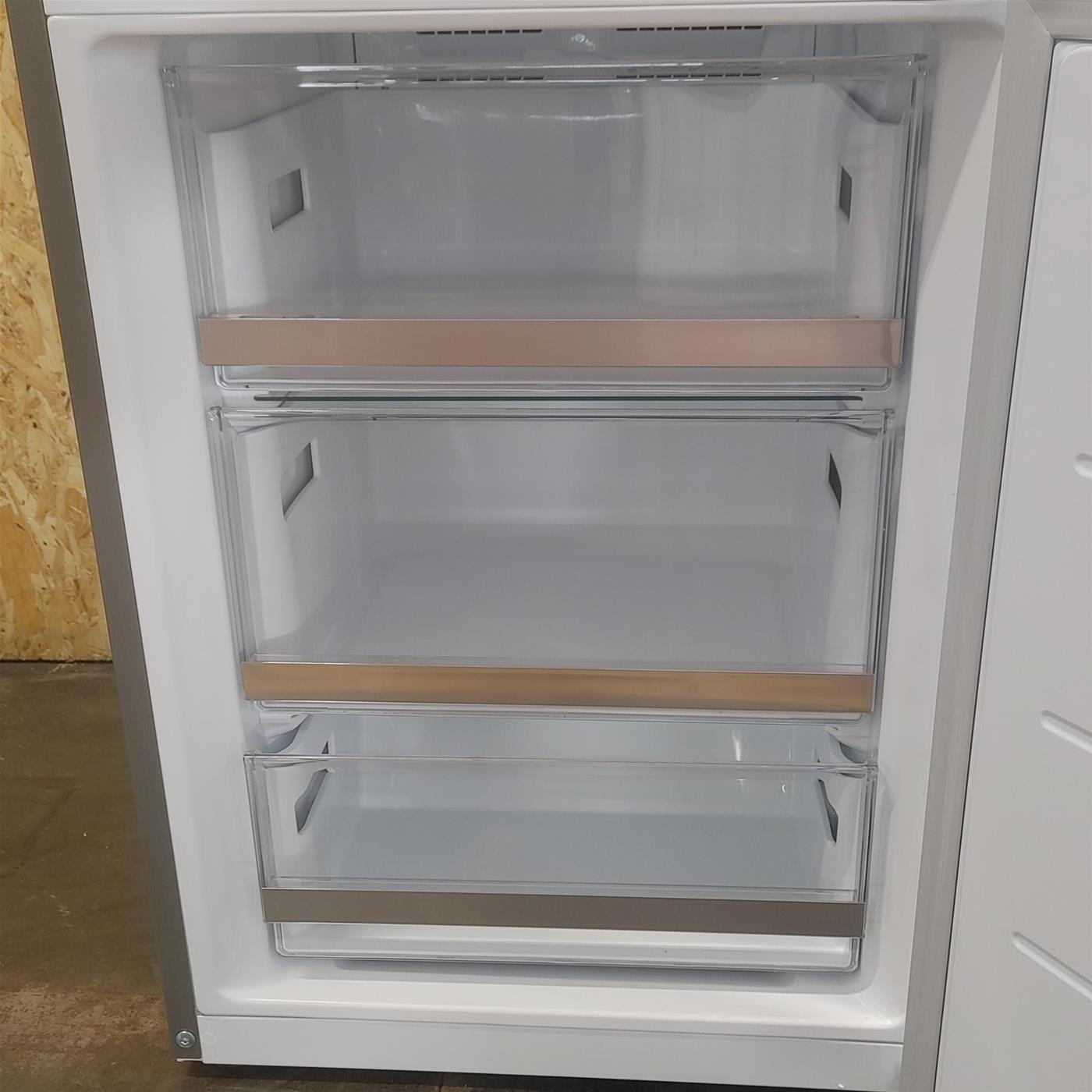 Frigorifero LG GBV7280CMB 387 L