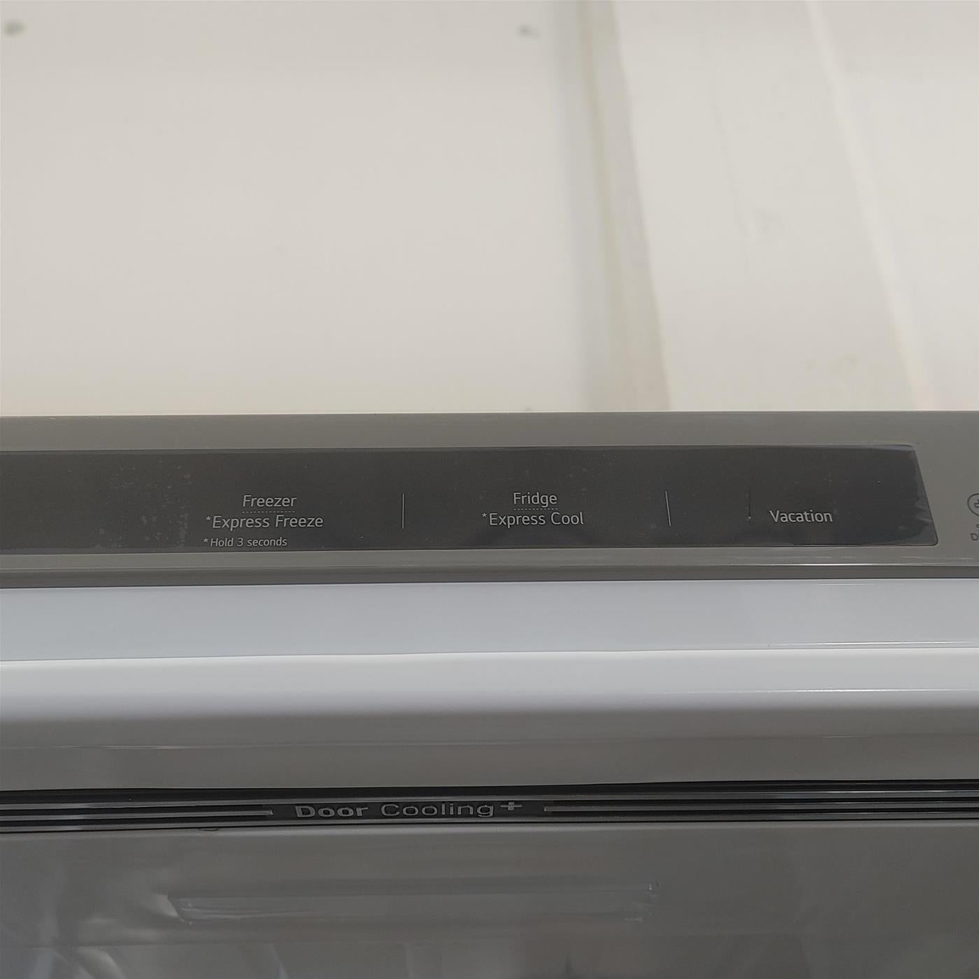 Frigorifero LG GBV7280CMB 387 L