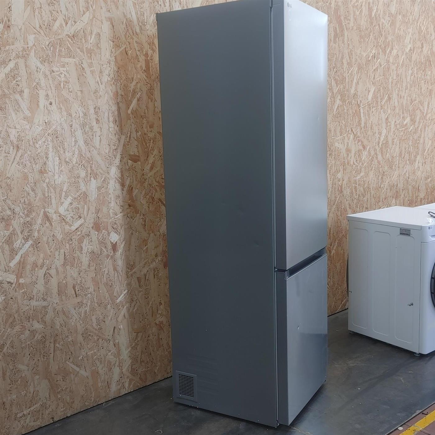 Frigorifero LG GBV7280CMB 387 L